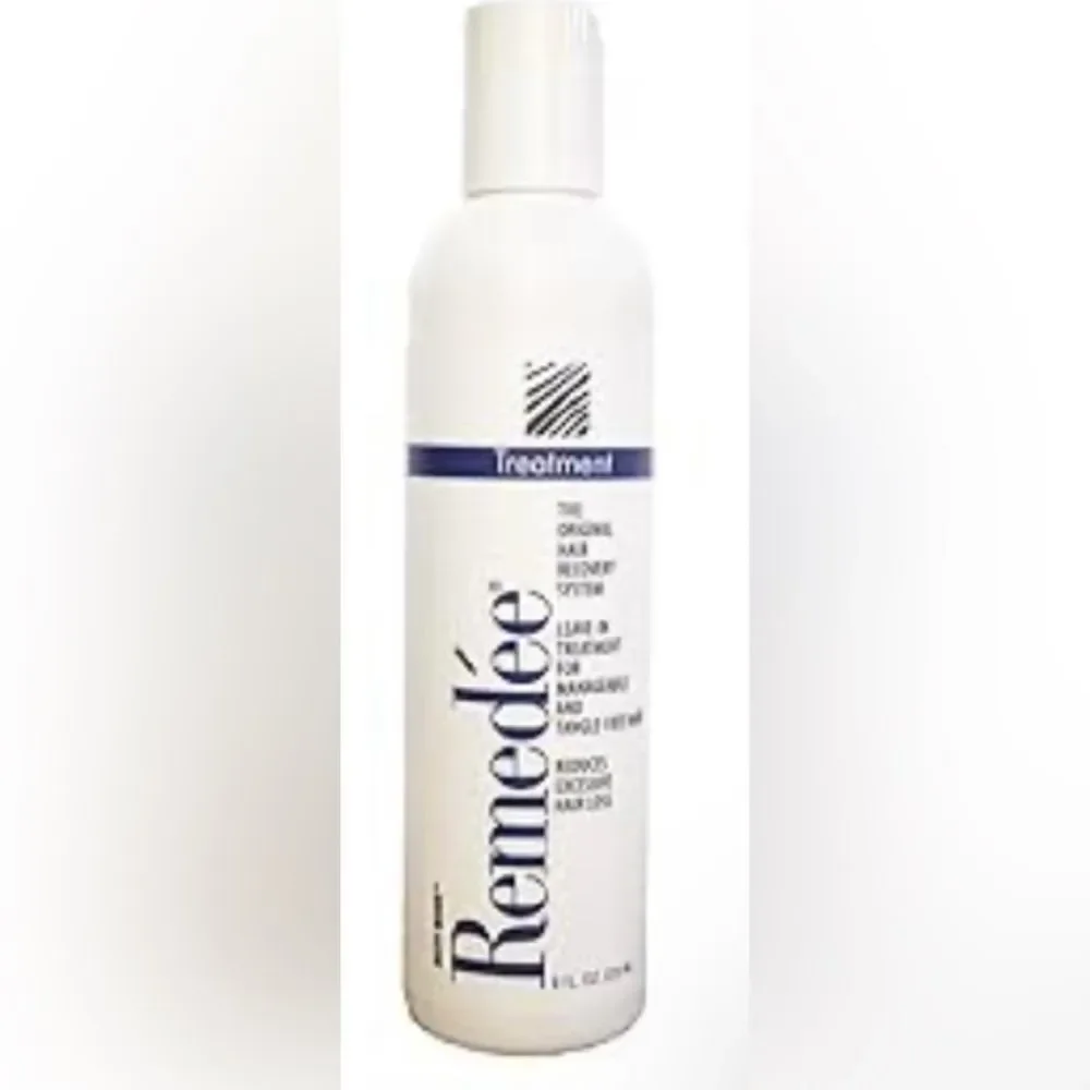 🛍️ Remedee The original Hair Recovery Treatment 8OZ. 225 ml